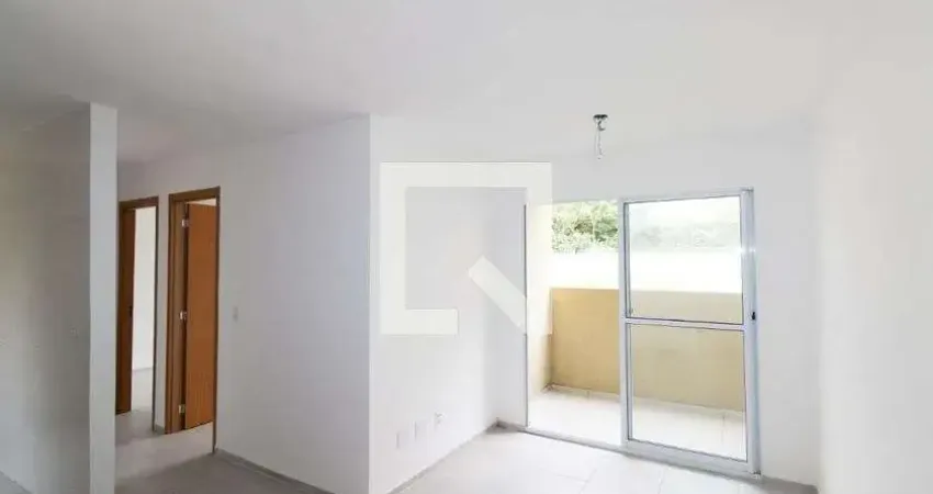 Apartamento para Aluguel - Campo Grande, 2 Quartos,  45 m² - Rio de Janeiro