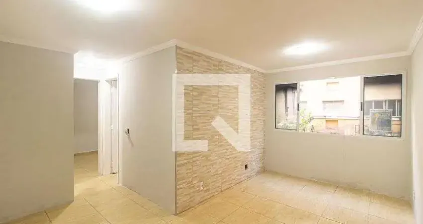 Apartamento para Aluguel - Campo Grande, 2 Quartos,  52 m² - Rio de Janeiro
