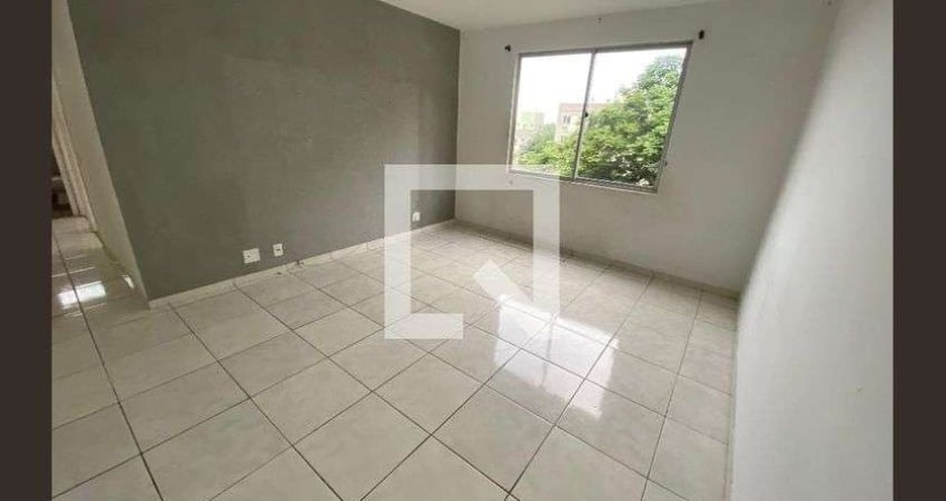 Apartamento para Aluguel - Taquara, 2 Quartos,  75 m² - Rio de Janeiro