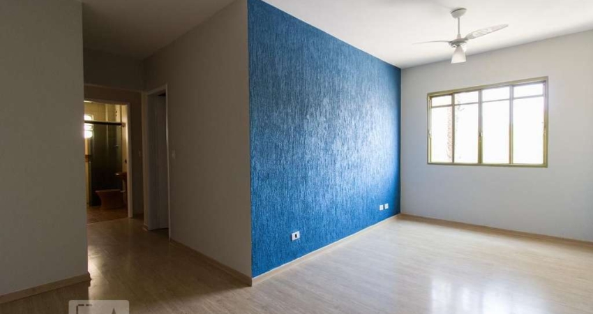 Apartamento para Aluguel - Vila Barão, 3 Quartos,  70 m² - Sorocaba