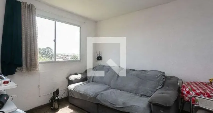 Apartamento para Aluguel - Sarandi, 2 Quartos,  50 m² - Porto Alegre