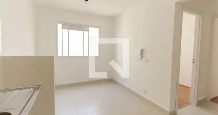 Apartamento para Aluguel - José Bonifácio, 2 Quartos,  2000 m² - São Paulo
