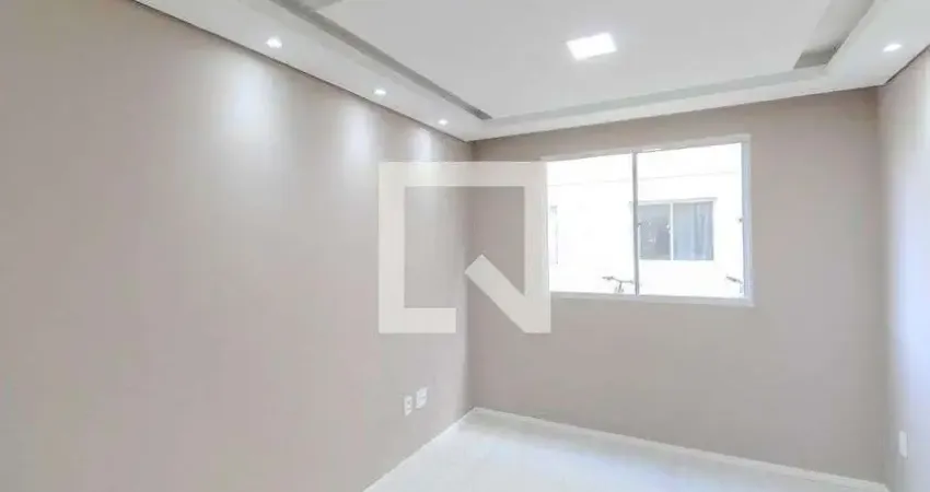 Apartamento para Aluguel - Guaratiba, 2 Quartos,  70 m² - Rio de Janeiro