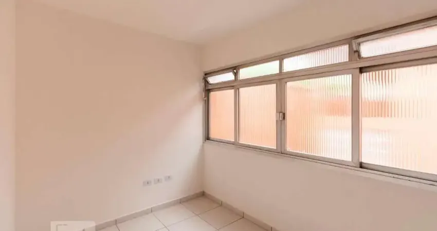 Casa / Sobrado em Condomínio para Aluguel - Vila Campestre, 1 Quarto,  45 m² - São Paulo