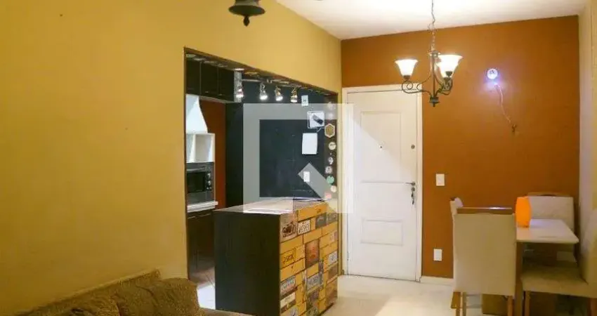 Apartamento para Aluguel - Piedade, 2 Quartos,  60 m² - Rio de Janeiro