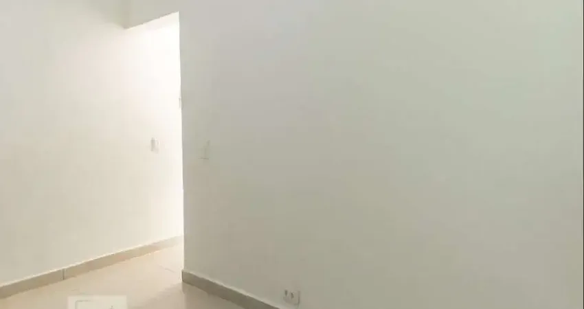Casa para Aluguel - Vila Cosmopolita, 2 Quartos,  65 m² - São Paulo