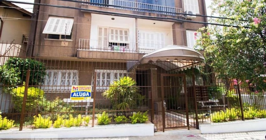 Apartamento para Aluguel - Glória, 2 Quartos,  55 m² - Porto Alegre
