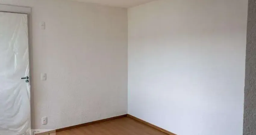Apartamento para Aluguel - Campo Grande, 2 Quartos,  50 m² - Rio de Janeiro