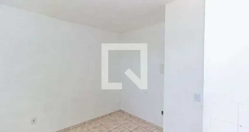 Kitnet / Stúdio para Aluguel - Bento Ribeiro, 1 Quarto,  15 m² - Rio de Janeiro