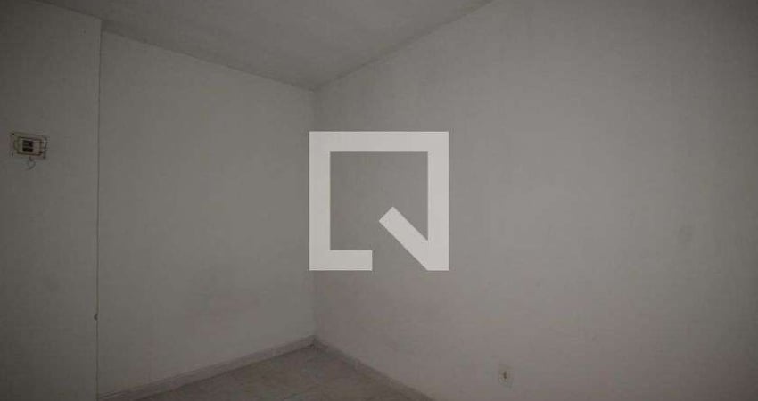 Kitnet / Stúdio para Aluguel - Bento Ribeiro, 1 Quarto,  15 m² - Rio de Janeiro