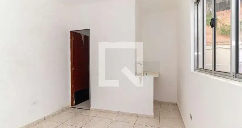 Casa para Aluguel - Parque Savoy City, 1 Quarto,  16 m² - São Paulo