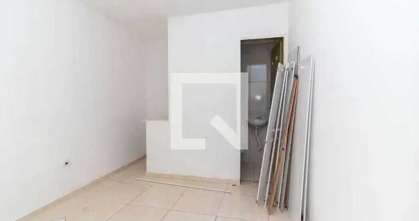 Casa para Aluguel - Parque Savoy City, 1 Quarto,  16 m² - São Paulo