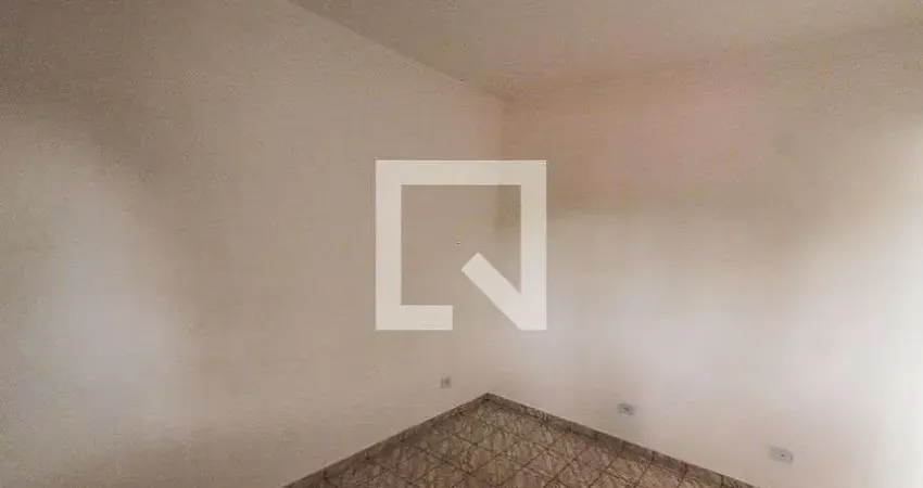 Casa para aluguel - jardim santa adelia, 2 quartos, 80 m² - são paulo