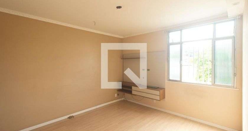 Apartamento para Aluguel - Campo Grande, 2 Quartos,  65 m² - Rio de Janeiro