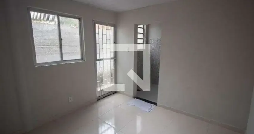 Casa para Aluguel - Penha Circular, 1 Quarto,  70 m² - Rio de Janeiro