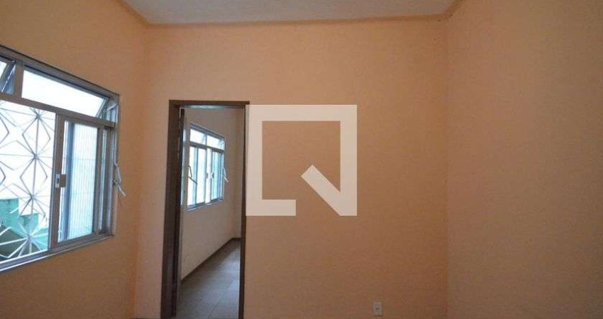 Casa para Aluguel - Irajá, 1 Quarto,  50 m² - Rio de Janeiro