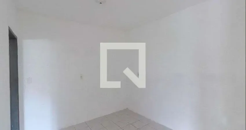 Casa para Aluguel - Ermelino Matarazzo, 1 Quarto,  90 m² - São Paulo