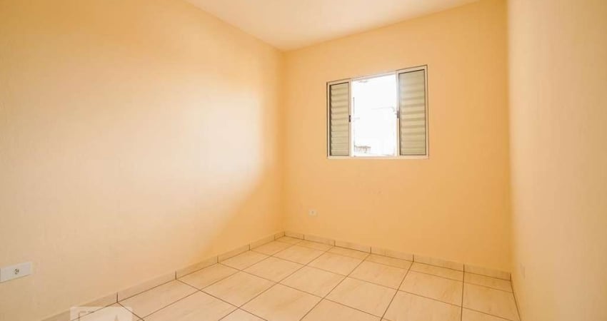 Casa para Aluguel - Vila Formosa, 1 Quarto,  15 m² - São Paulo