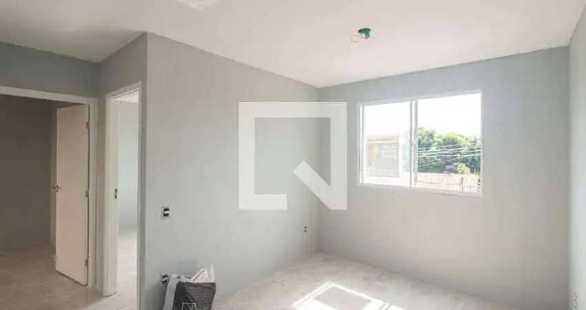 Apartamento para Aluguel - Campo Grande, 2 Quartos,  40 m² - Rio de Janeiro