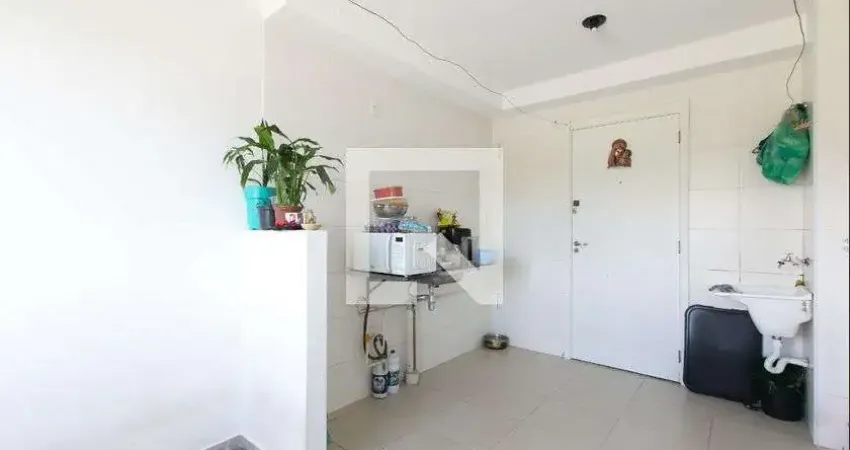 Apartamento para Aluguel - José Bonifácio, 2 Quartos,  38 m² - São Paulo