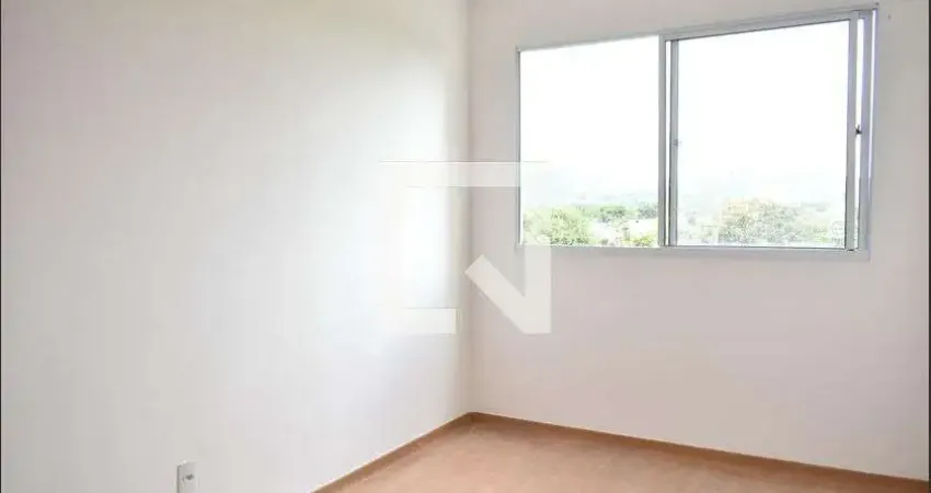 Apartamento para Aluguel - Guaratiba, 2 Quartos,  45 m² - Rio de Janeiro
