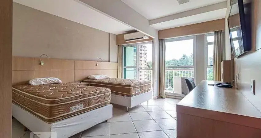 Apartamento para Aluguel - Jacarepaguá, 1 Quarto,  37 m² - Rio de Janeiro