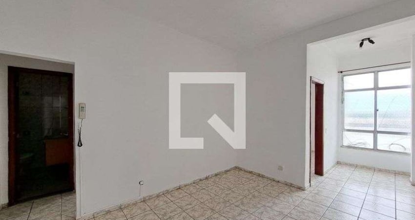 Apartamento para Aluguel - Engenho da Rainha, 2 Quartos,  45 m² - Rio de Janeiro