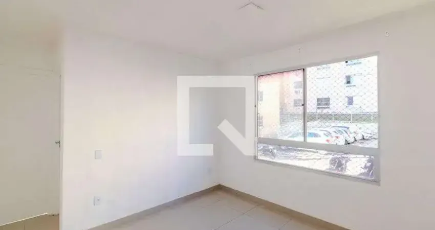 Apartamento para Aluguel - Campo Grande, 2 Quartos,  63 m² - Rio de Janeiro