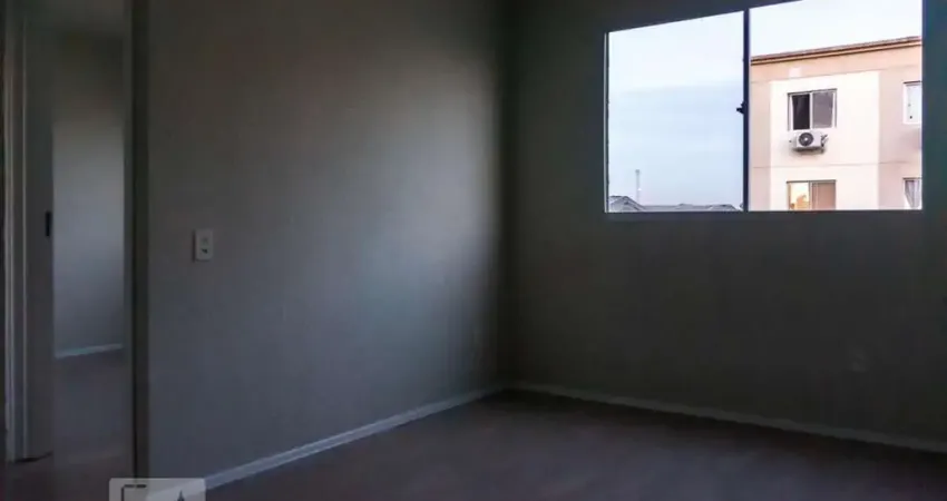 Apartamento para Aluguel - Sarandi, 2 Quartos,  41 m² - Porto Alegre