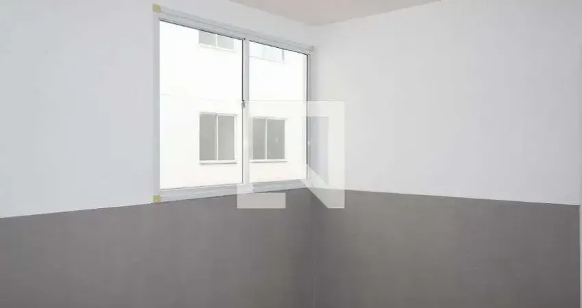 Apartamento para Aluguel - Campo Grande, 2 Quartos,  43 m² - Rio de Janeiro