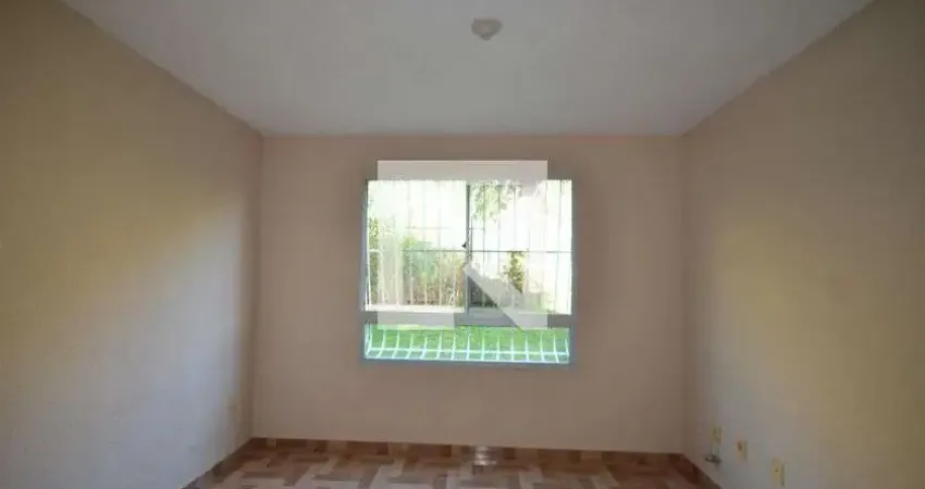 Apartamento para Aluguel - Campo Grande, 2 Quartos,  43 m² - Rio de Janeiro