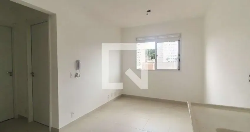 Apartamento para Aluguel - José Bonifácio, 2 Quartos,  34 m² - São Paulo