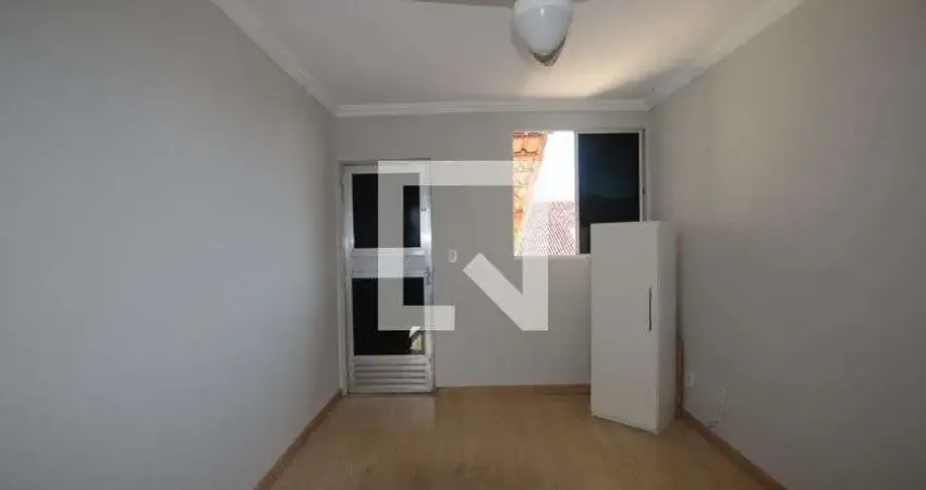 Apartamento para Aluguel - Inhoaíba, 2 Quartos,  43 m² - Rio de Janeiro