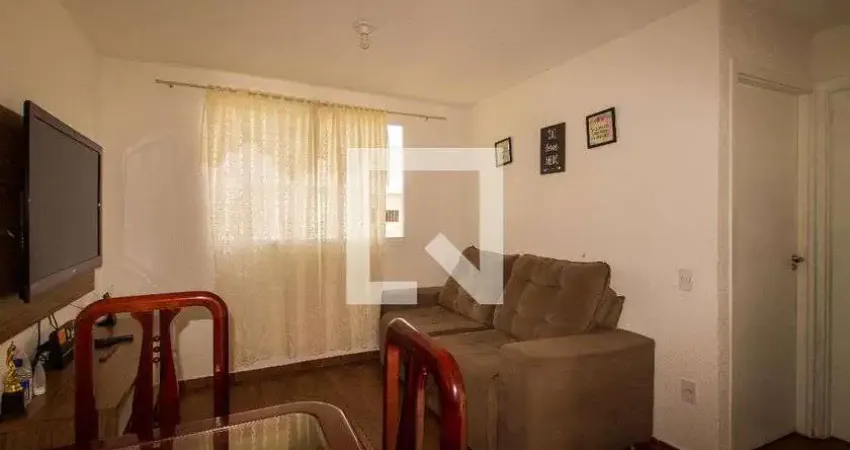 Apartamento para Aluguel - Hipica, 2 Quartos,  48 m² - Porto Alegre