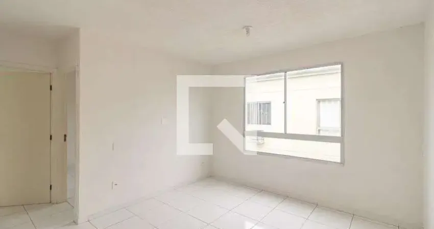 Apartamento para Aluguel - Guaratiba, 2 Quartos,  47 m² - Rio de Janeiro