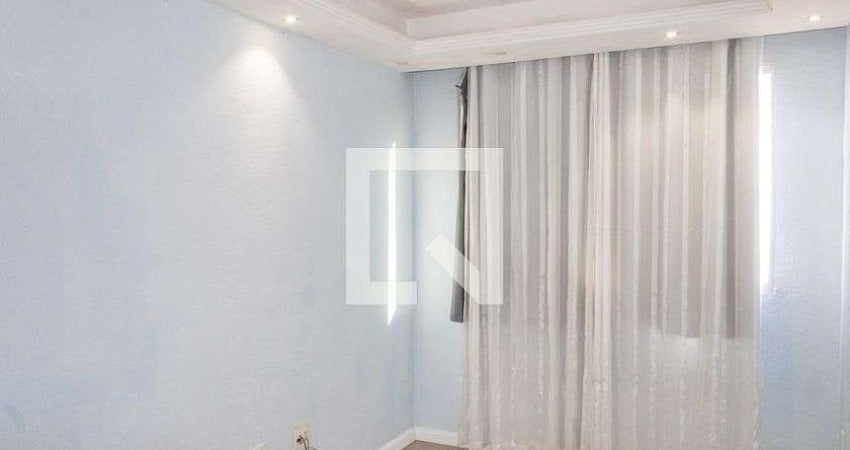 Apartamento para Aluguel - Campo Grande, 2 Quartos,  44 m² - Rio de Janeiro