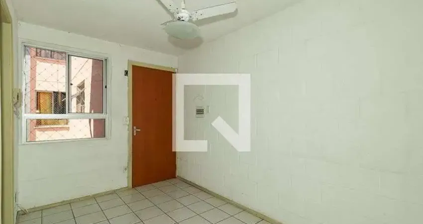 Apartamento para Aluguel - Rubem Berta, 2 Quartos,  45 m² - Porto Alegre