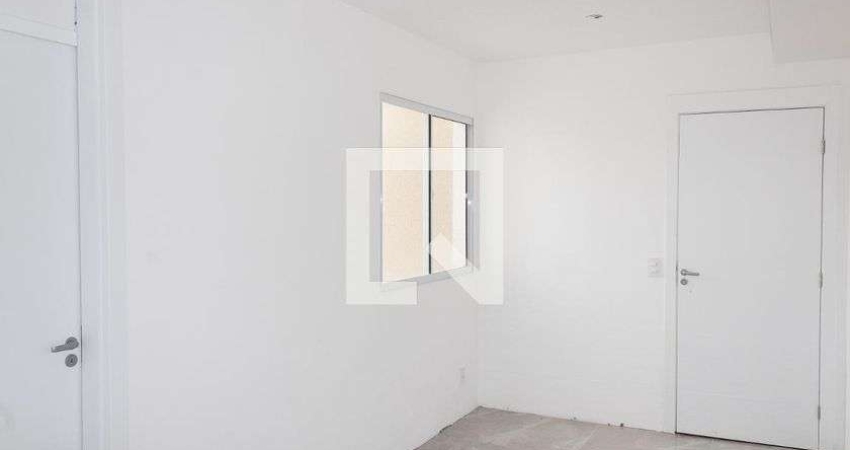 Apartamento para Aluguel - Campo Grande, 2 Quartos,  42 m² - Rio de Janeiro