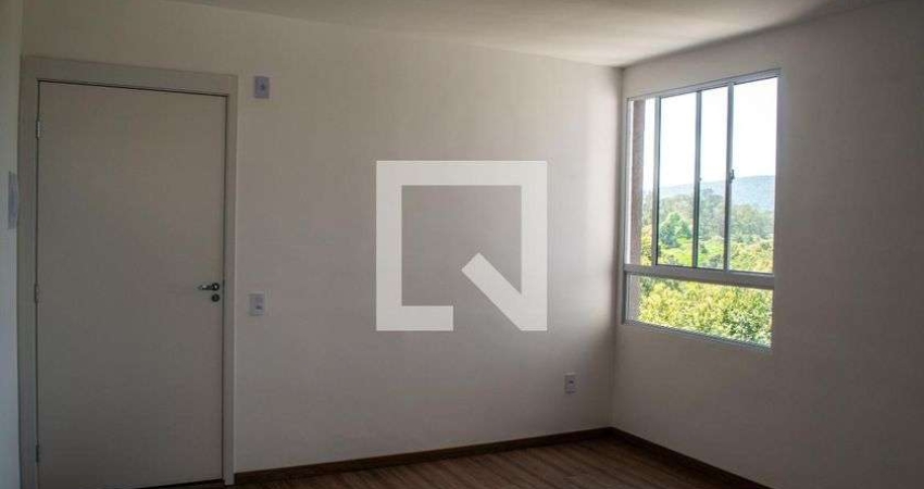 Apartamento para Aluguel - Chapéu do Sol, 2 Quartos,  46 m² - Porto Alegre