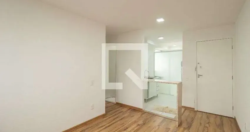 Apartamento para Aluguel - Guaratiba, 2 Quartos,  42 m² - Rio de Janeiro
