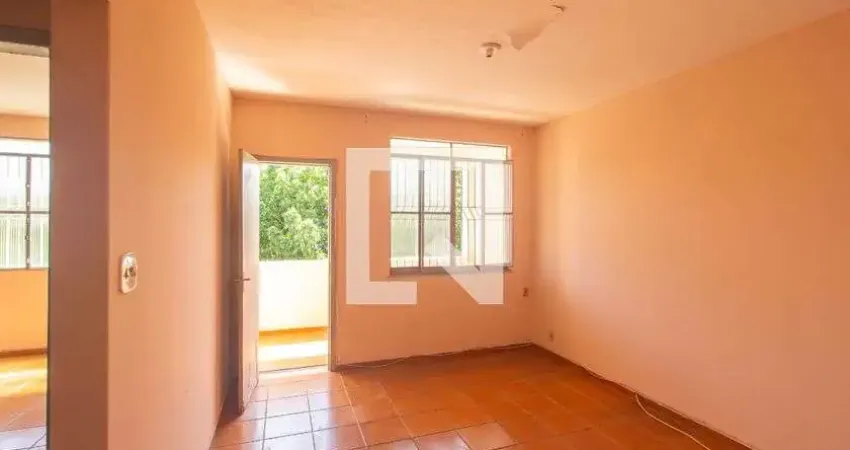 Cobertura para Aluguel - Campo Grande, 2 Quartos,  92 m² - Rio de Janeiro