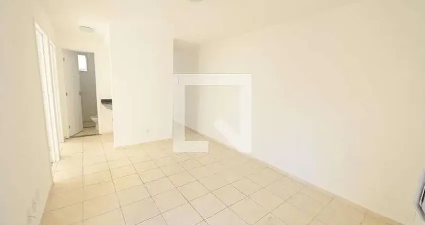 Apartamento para Aluguel - Residencial Itaipu, 2 Quartos,  46 m² - Goiânia