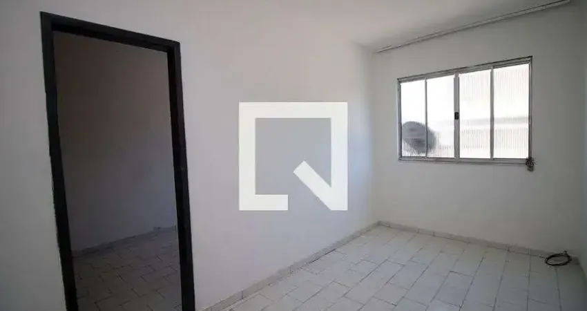 Apartamento para Aluguel - Penha, 1 Quarto,  45 m² - Rio de Janeiro