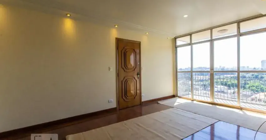 Apartamento para Aluguel - Jardim Taboão, 3 Quartos,  100 m² - São Paulo