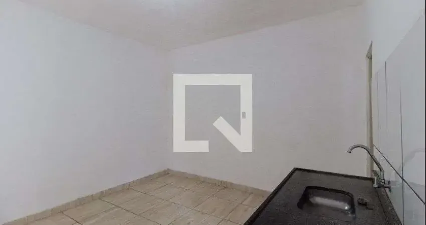 Casa para Aluguel - Parque Savoy Cityn, 2 Quartos,  50 m² - São Paulo