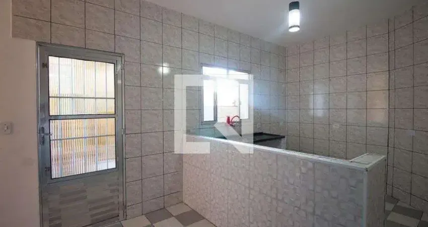 Casa / Sobrado em Condomínio para Aluguel - Vila Rosaria, 2 Quartos,  150 m² - São Paulo