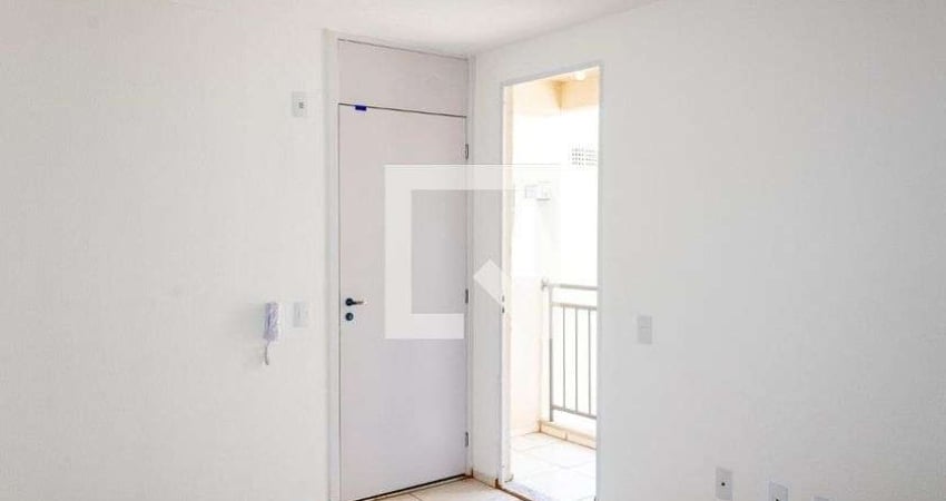 Apartamento para Aluguel - Campo Grande, 2 Quartos,  42 m² - Rio de Janeiro