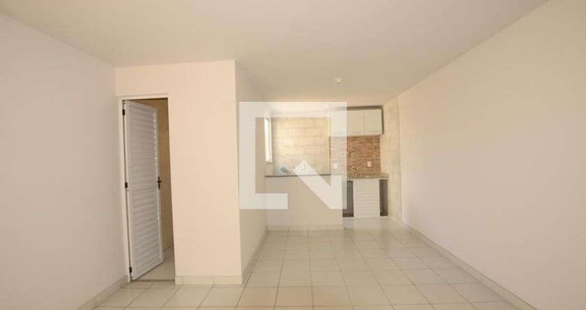 Kitnet / Stúdio para Aluguel - Irajá, 1 Quarto,  25 m² - Rio de Janeiro