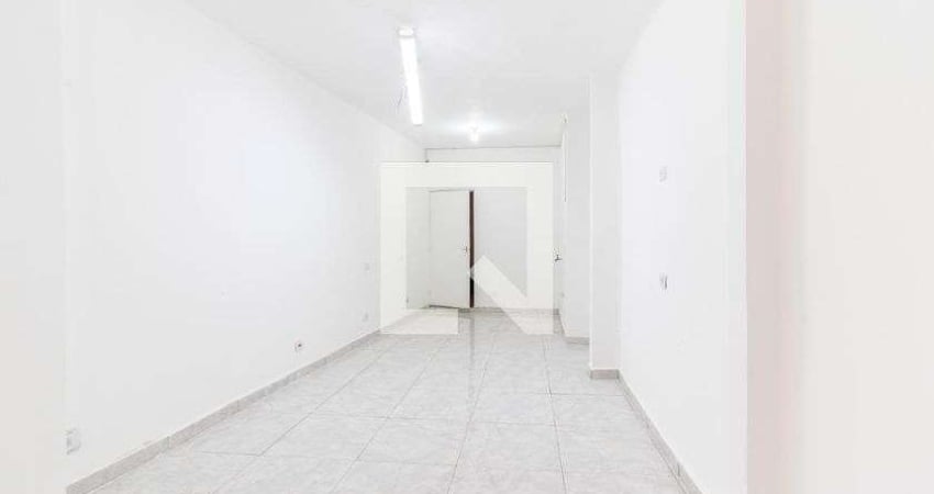 Casa para Aluguel - Vila Nova Curuca, 1 Quarto,  25 m² - São Paulo