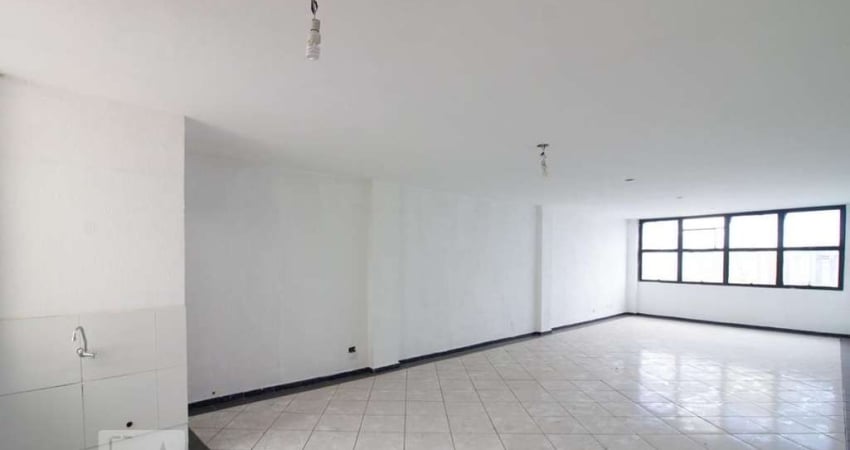 Kitnet / Stúdio para Aluguel - Vila Miriam, 1 Quarto,  54 m² - Guarulhos